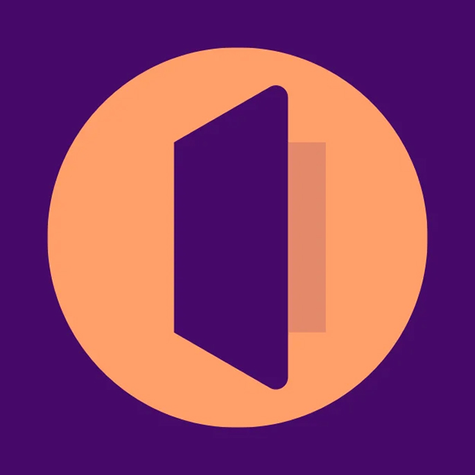 Biuro ze społeczności konferencji — logo 35