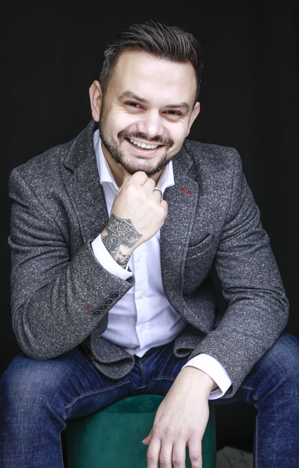 Karol Froń