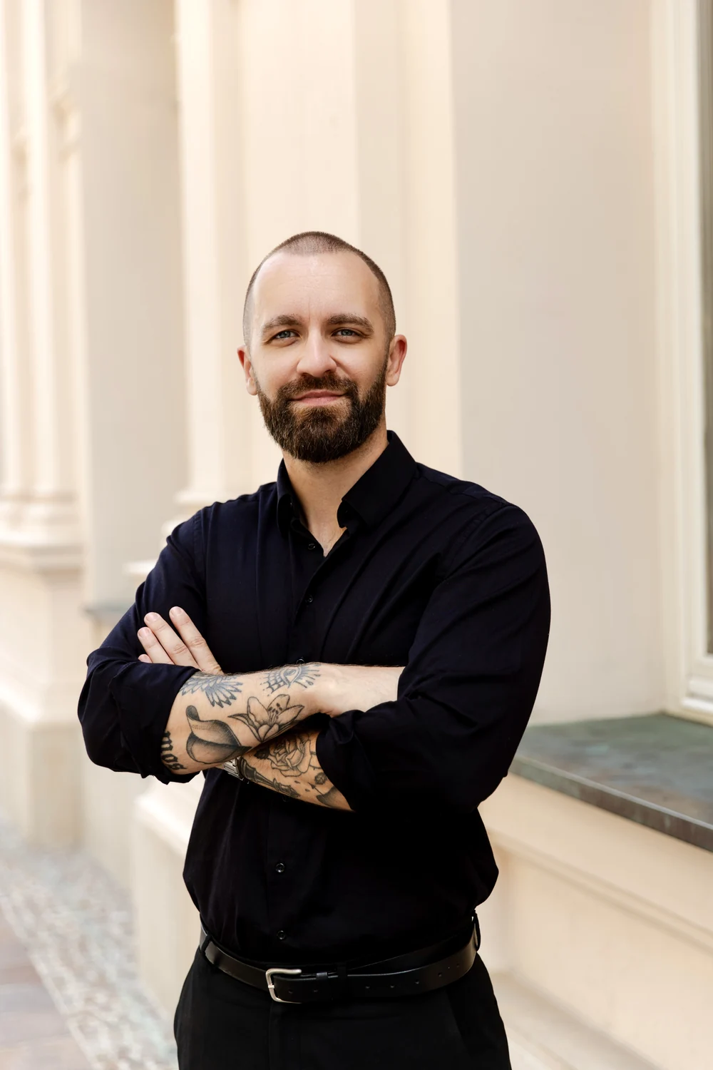 Piotr Brzuchacz
